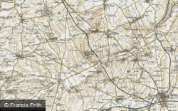 1902-1903, Old Dalby