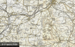 1903, Old Edlington