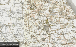 1903-1908, Old Ellerby