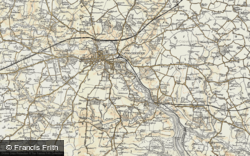1898-1899, Old Heath