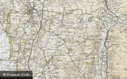1903-1904, Old Hutton
