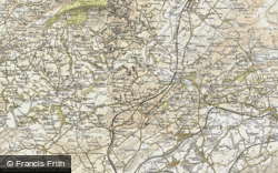 1903-1904, Old Langho