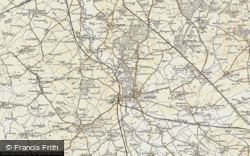 1898-1899, Old Linslade