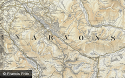 1903-1910, Old Llanberis