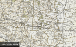 1903, Old Micklefield