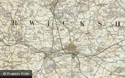 1901-1902, Old Milverton