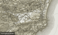 Old Montrose, 1907-1908