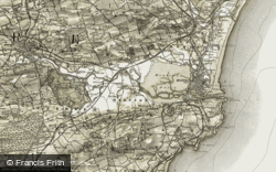 1907-1908, Old Montrose
