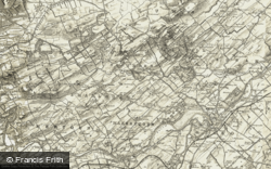 1901-1904, Old Nenthorn