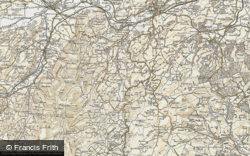 1902-1903, Old Neuadd