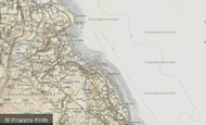 Old Peak, 1903-1904