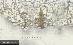 1897-1899, Old Portsmouth