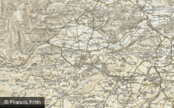 1900-1903, Old Radnor