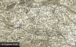 1908-1910, Old Rayne