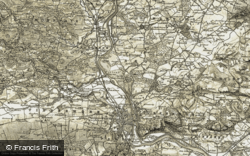 1907-1908, Old Scone