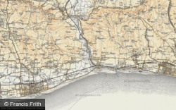 1898, Old Shoreham