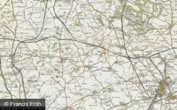 1903-1904, Old Stillington