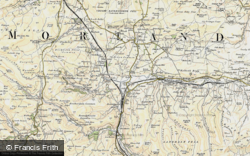 1903-1904, Old Tebay