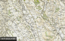 1901-1904, Old Town