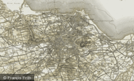 Old Town, 1903-1904