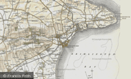Old Town, 1903-1904