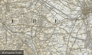 Old Warren, 1902-1903