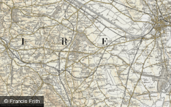 1902-1903, Old Warren