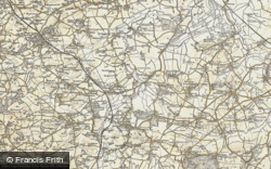 1898-1900, Old Way