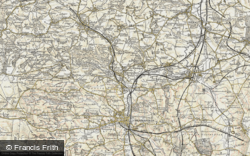 1902-1903, Old Whittington