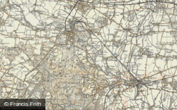 1897-1909, Old Windsor