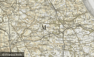Old Wingate, 1901-1904