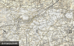 1897-1909, Old Woking