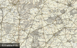 1898-1899, Oldbury On The Hill
