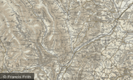 Oldcastle, 1899-1900