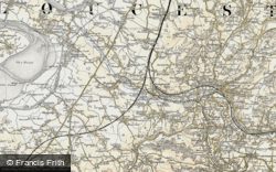 1898-1900, Oldend