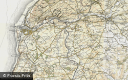 1901-1904, Oldfield