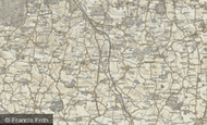 Oldhall Green, 1899-1901