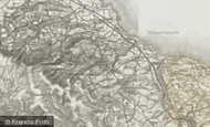 Oldhamstocks, 1901-1903