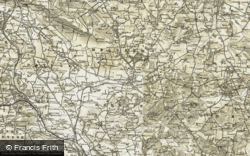 1909-1910, Oldmeldrum