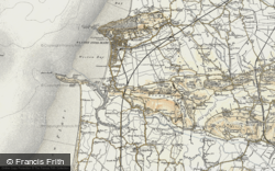 1899-1900, Oldmixon