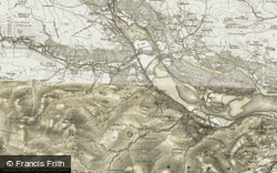 1911-1912, Oldtown
