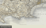 Oldway, 1900-1901