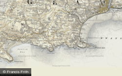 1900-1901, Oldway