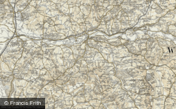 1901-1902, Oldwood