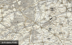 1902-1903, Ollerton