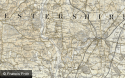 1899-1902, Ombersley