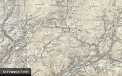 1900-1901, Onllwyn