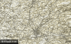 1905-1906, Onthank