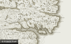1909-1911, Orasaigh
