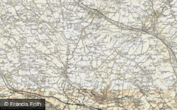 1897-1898, Orchard Leigh